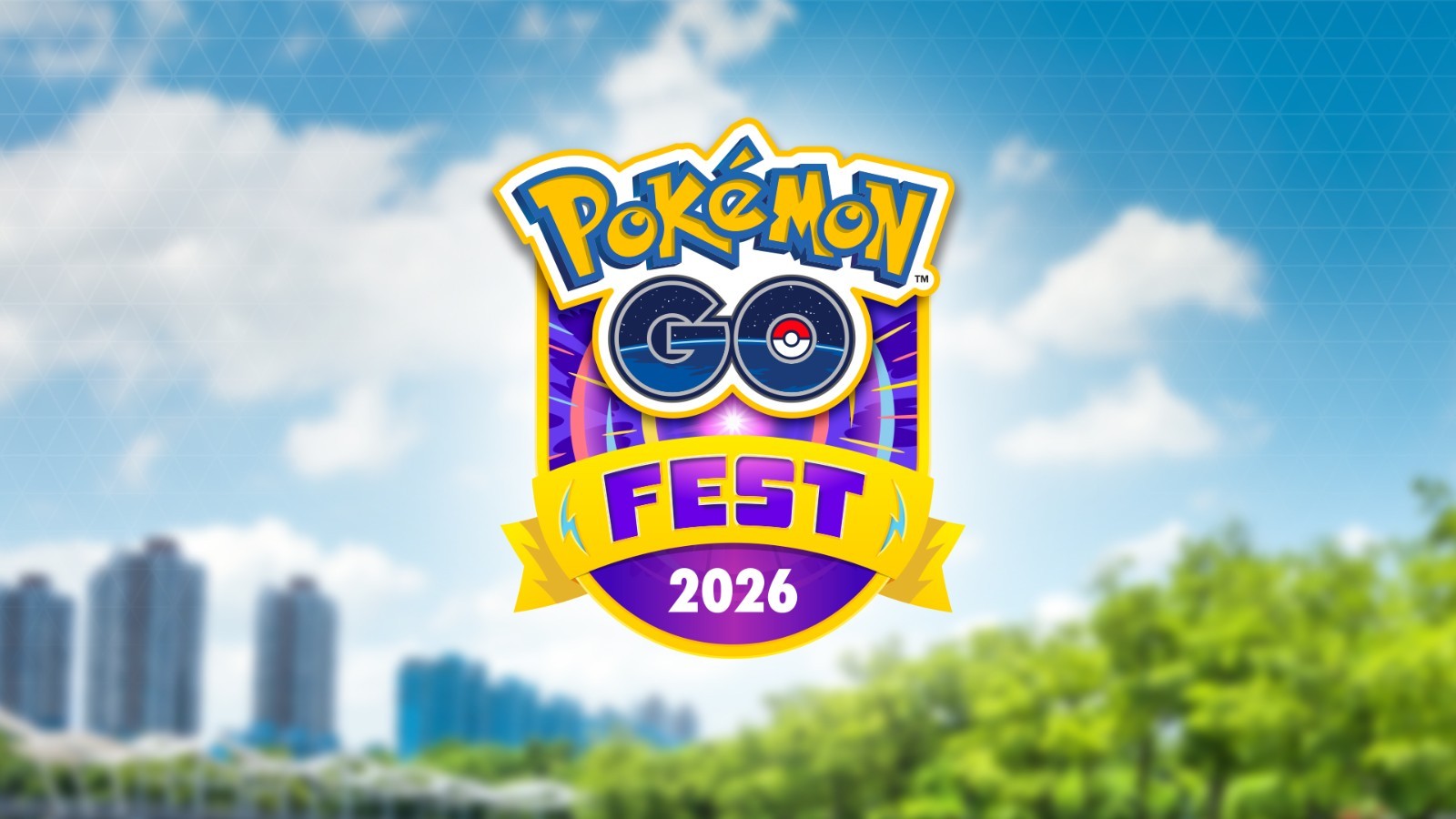 Pokémon Go – Go Fest Global 2026 – Farming – Raids – Eggs