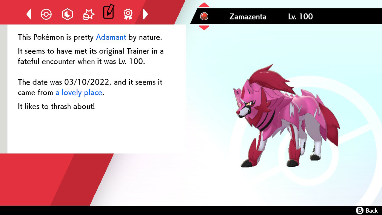 ✨ULTRA SHINY ZACIAN & ZAMAZENTA✨ | GAMESTOP/GAME EVENT | Pokemon Sword & Shield