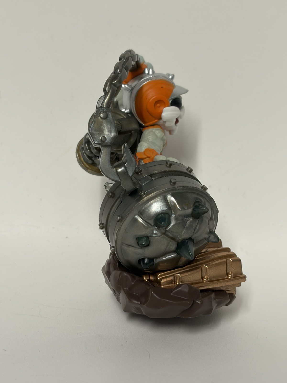 Skylanders Superchargers Smash Hit Figure Activision 2015