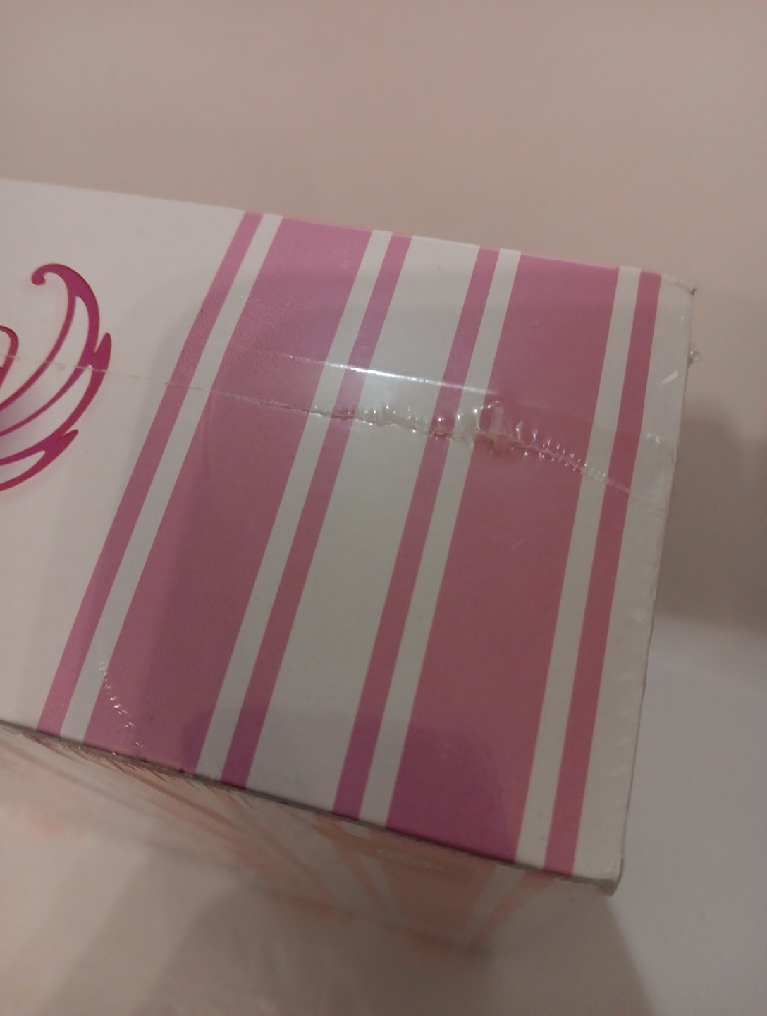 CANDY STRIPE Limited Edition Medical Box SEGA Dreamcast Japan Import US SELLER