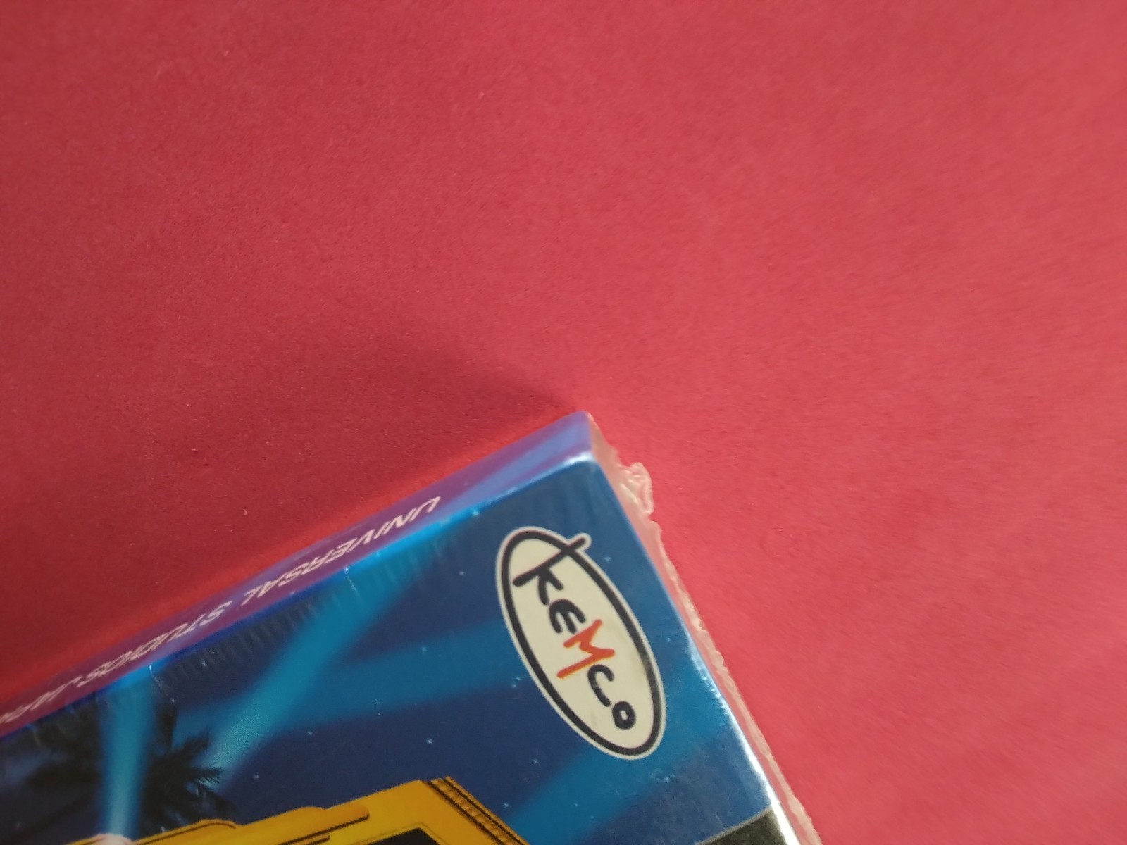 Time Capsule / Archive] Universal Studios Japan Adventure (GameCube) – Unopened/