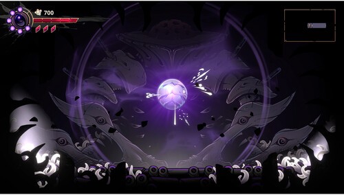 Voidwrought (Standard Edition) for Nintendo Switch [New Video Game]