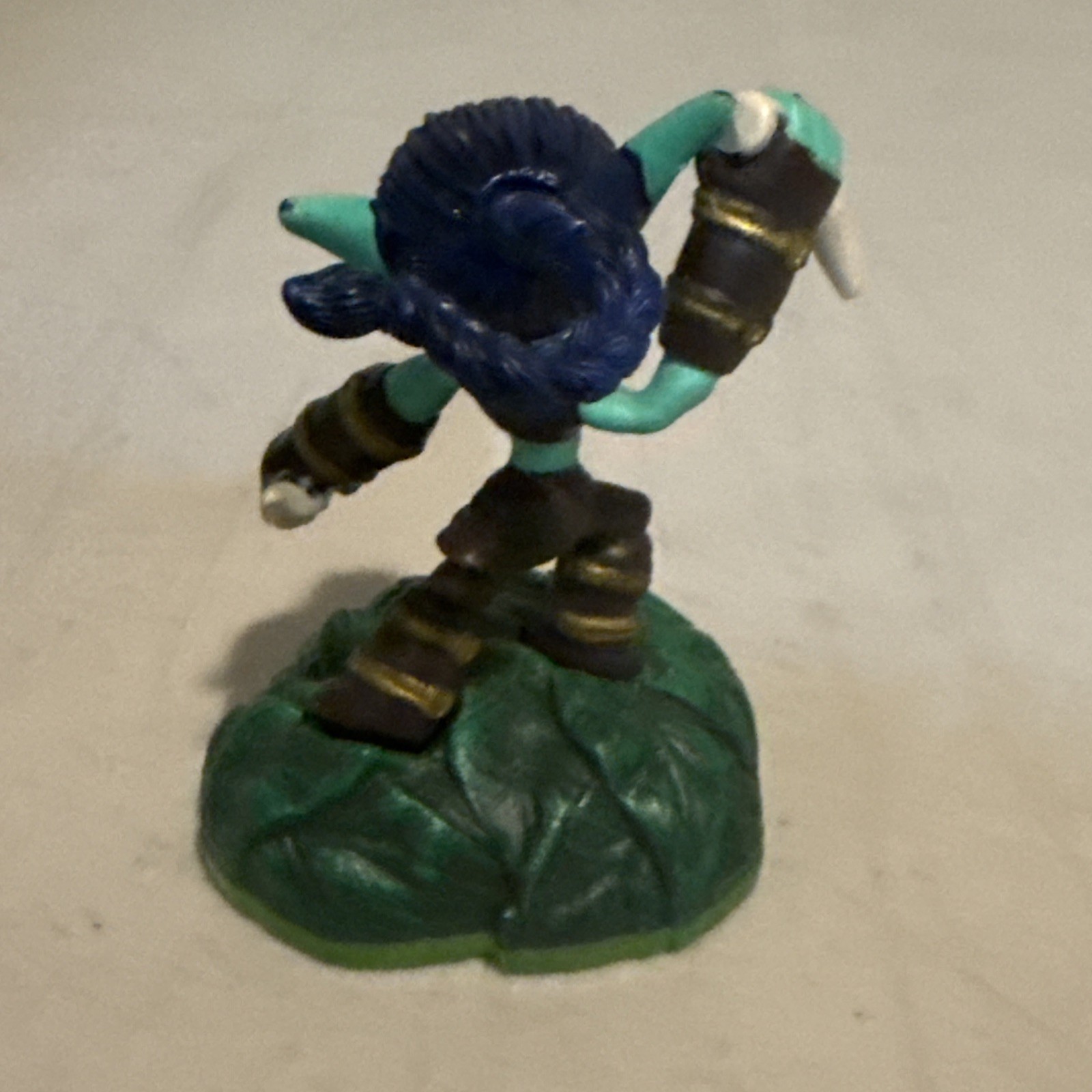 Skylanders Spyro’s Adventures Stealth Elf