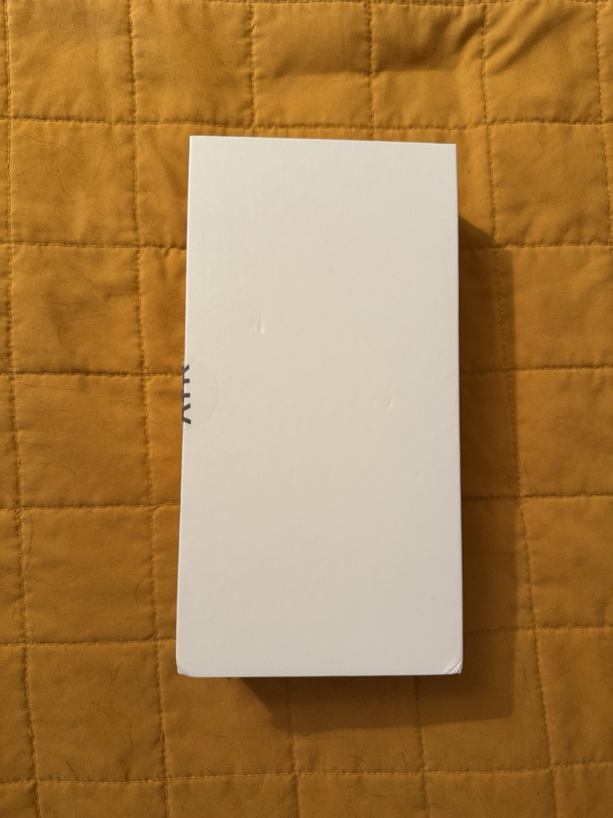 AYN Odin2 Mini Pro White Android Handheld 12+256GB w/ Case CIB – Mint
