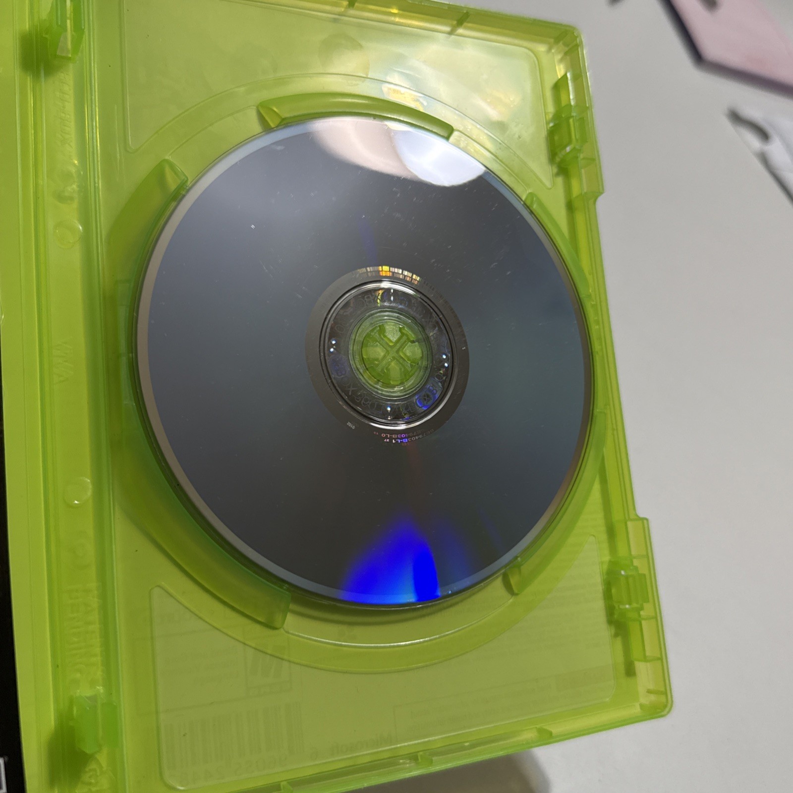 Left 4 Dead 2 (Xbox 360) White Label TESTED- Fast Shipping – Disk VGC!!