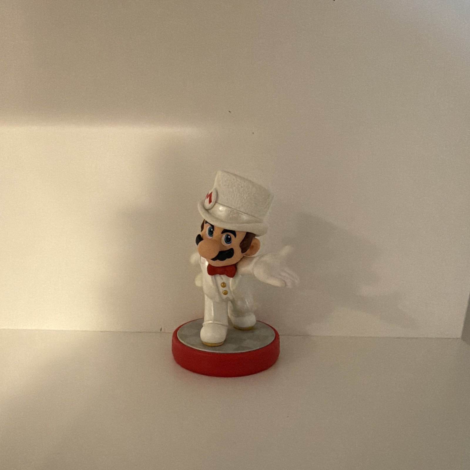 Nintendo amiibo Figure Lot Mario Daisy Bowser Meta Knight Smash Bros