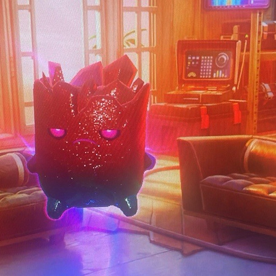 Gummy Sprite In-Game Cosmetic Skin Item (Digital) Video Game Screenshot