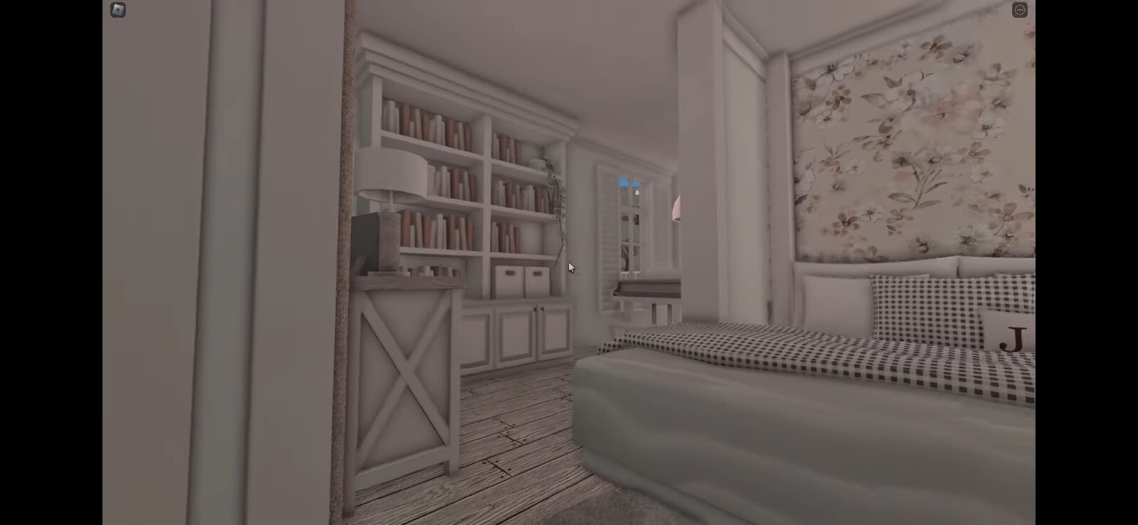 BLOXBURG CHRISTMAS FAMILY 1 STORY HOME! FAST BUILDER FOR AFFORDABLE PRICE