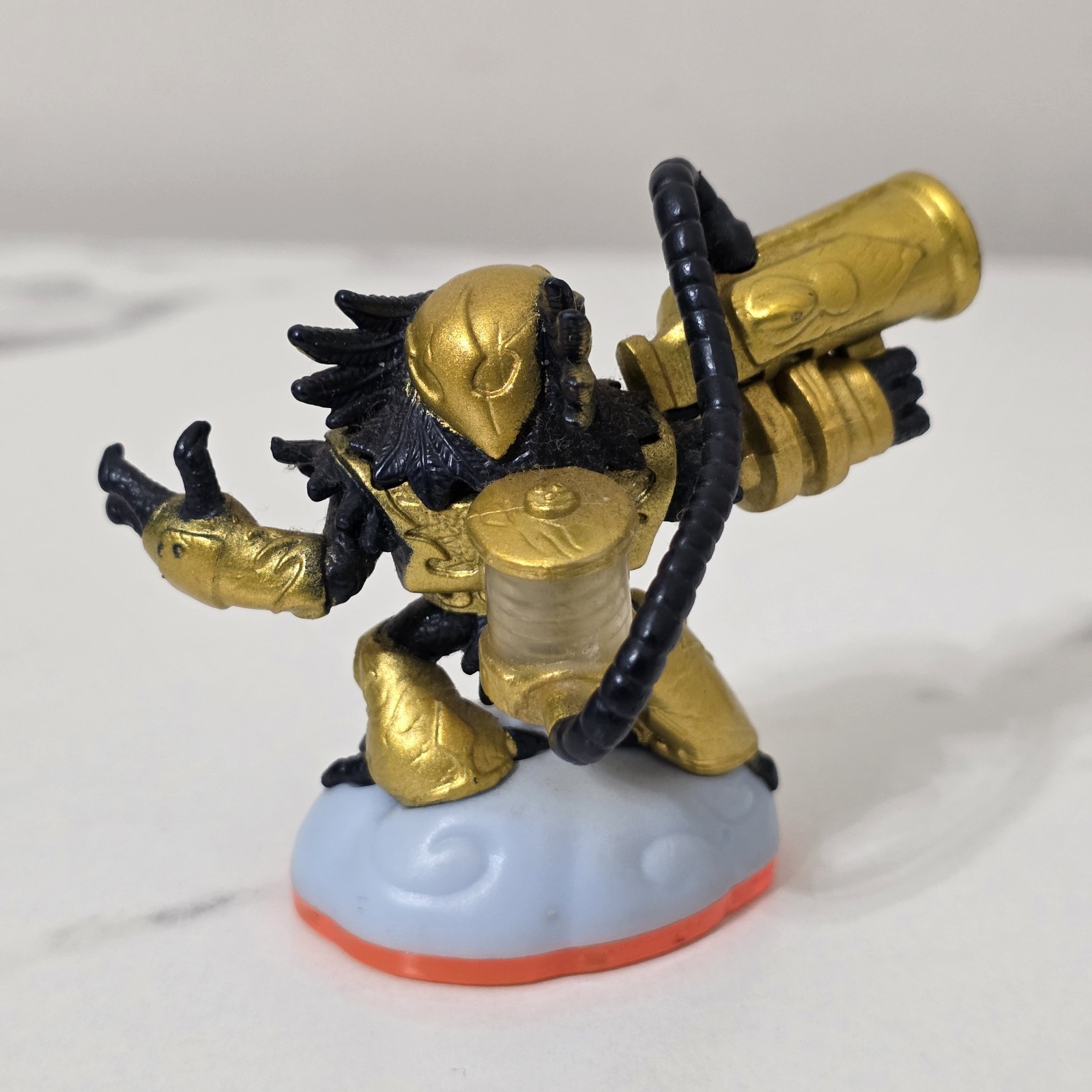 Skylanders Activision Figure Lot of 10