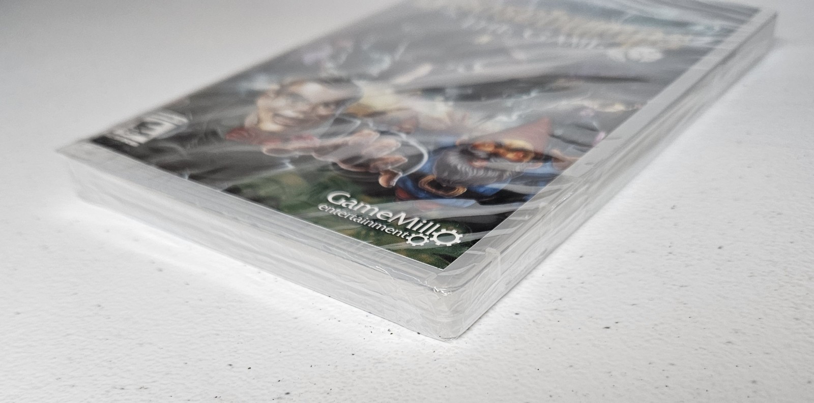NEW Goosebumps The Game Nintendo Switch 2018 NSW SEALED
