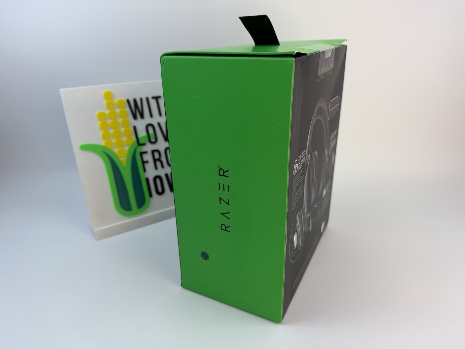 New! Razer BlackShark V2 Multi-Platform Wired Headset