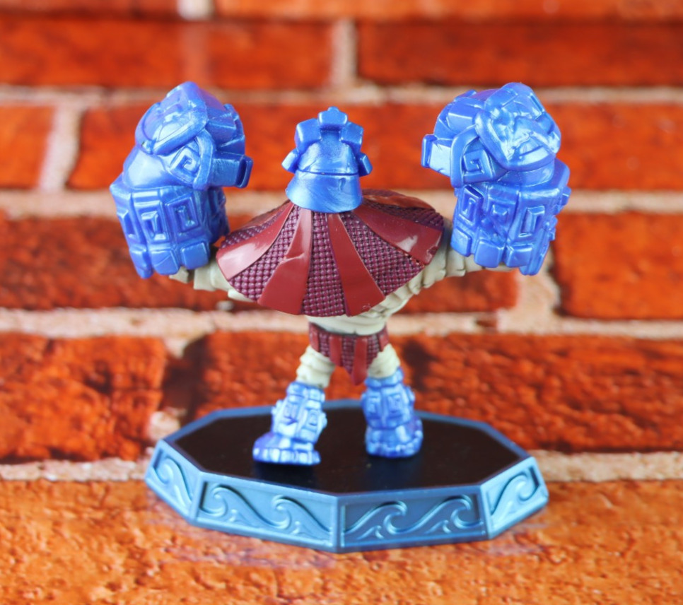 Activision Skylanders Imaginators Grave Clobber