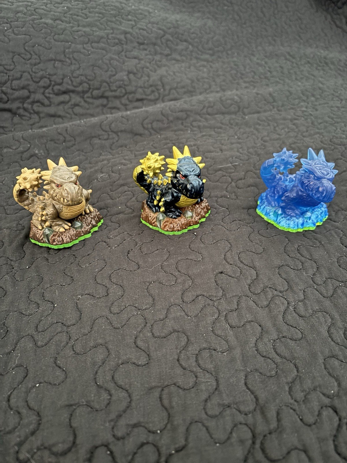 SKYLANDERS SPYRO’S ADVENTURE CHARACTERS AND GAME!!! (sold individually)