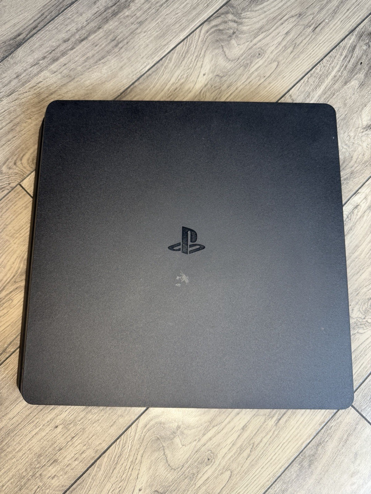 Sony PlayStation 4 PS4 Slim 500GB Console + 2TB Seagate Game Drive Tested