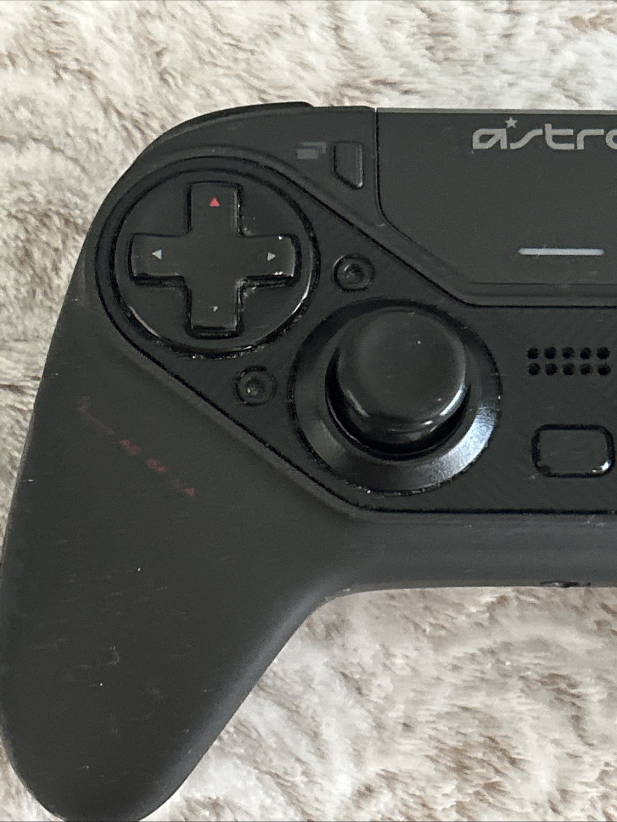 Astro Gaming C40 TR Wireless Controller for PlayStation 4 /2Modules