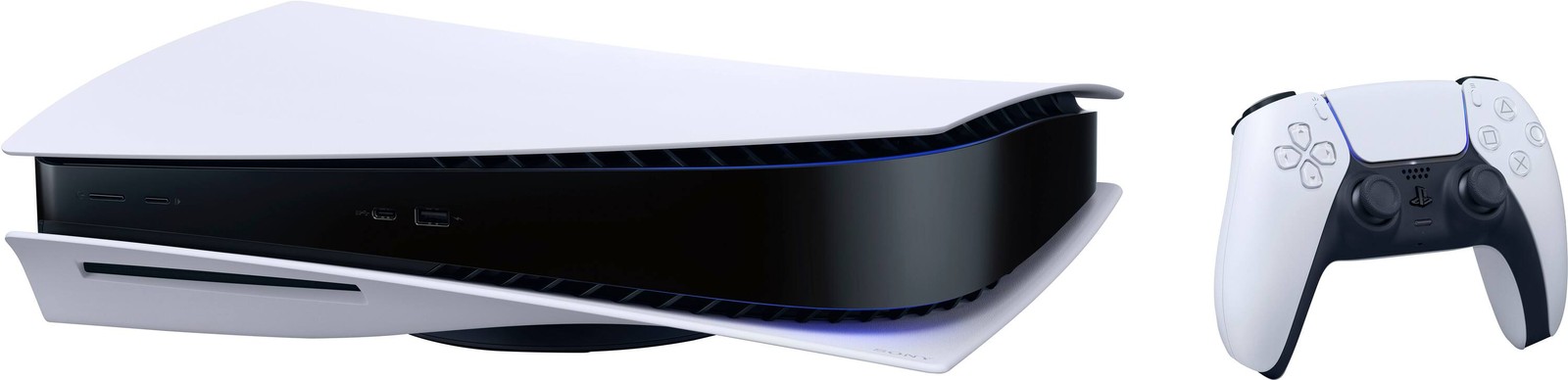Geek Squad Certified Refurbished PlayStation 5 Console – PlayStation 5