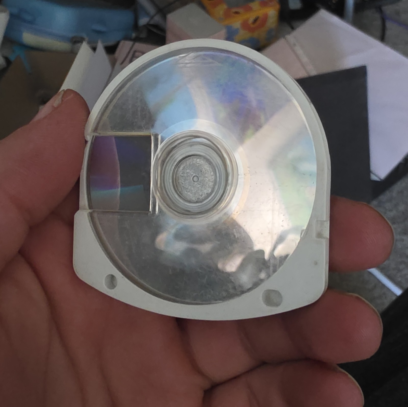 SoulCalibur: Broken Destiny – Sony PSP 2009 T-Teen Fighting Multiplayer