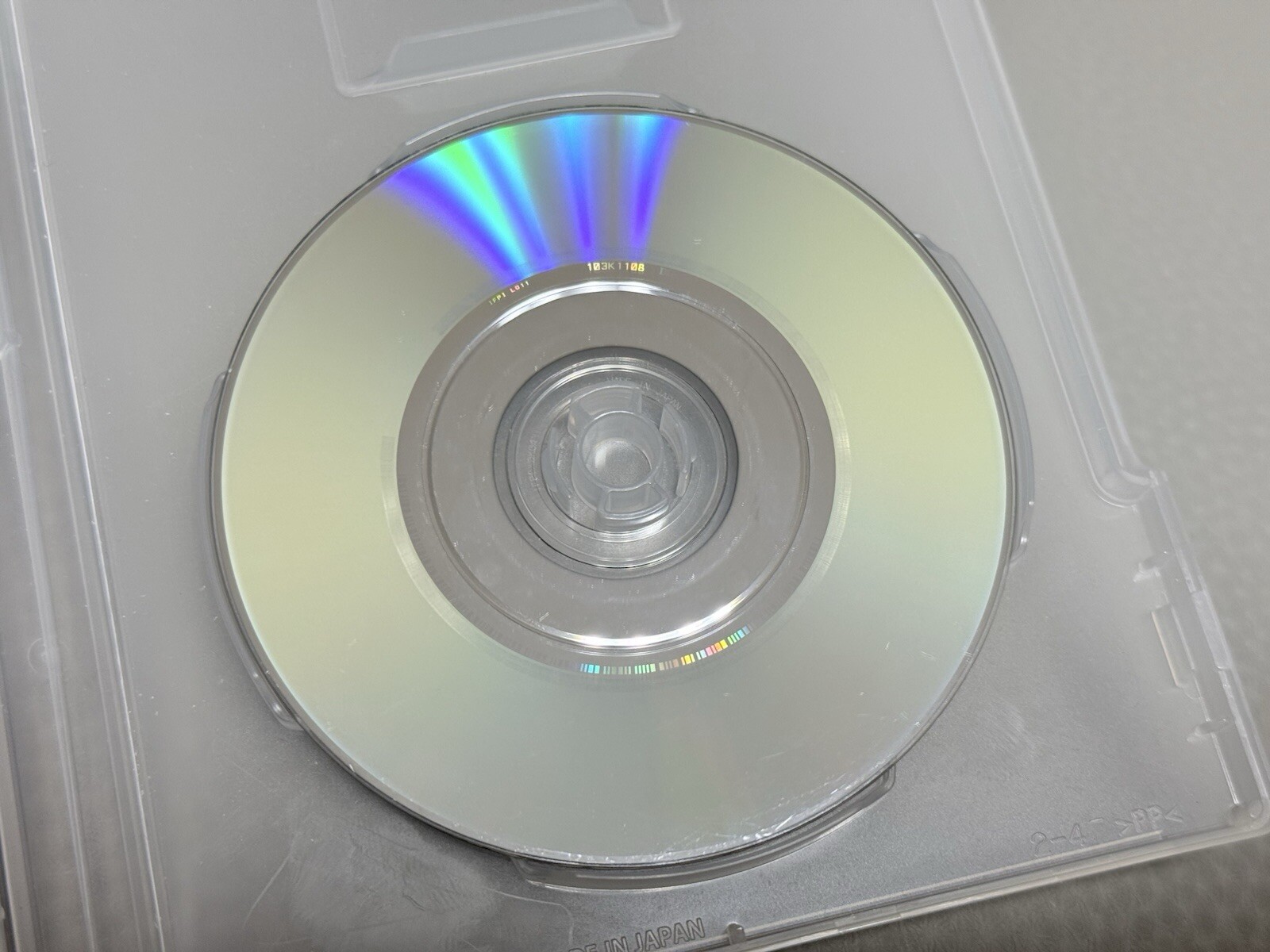 SUPER RARE Korean Mario Party 5 Nintendo GameCube GC Korean Version Complete!