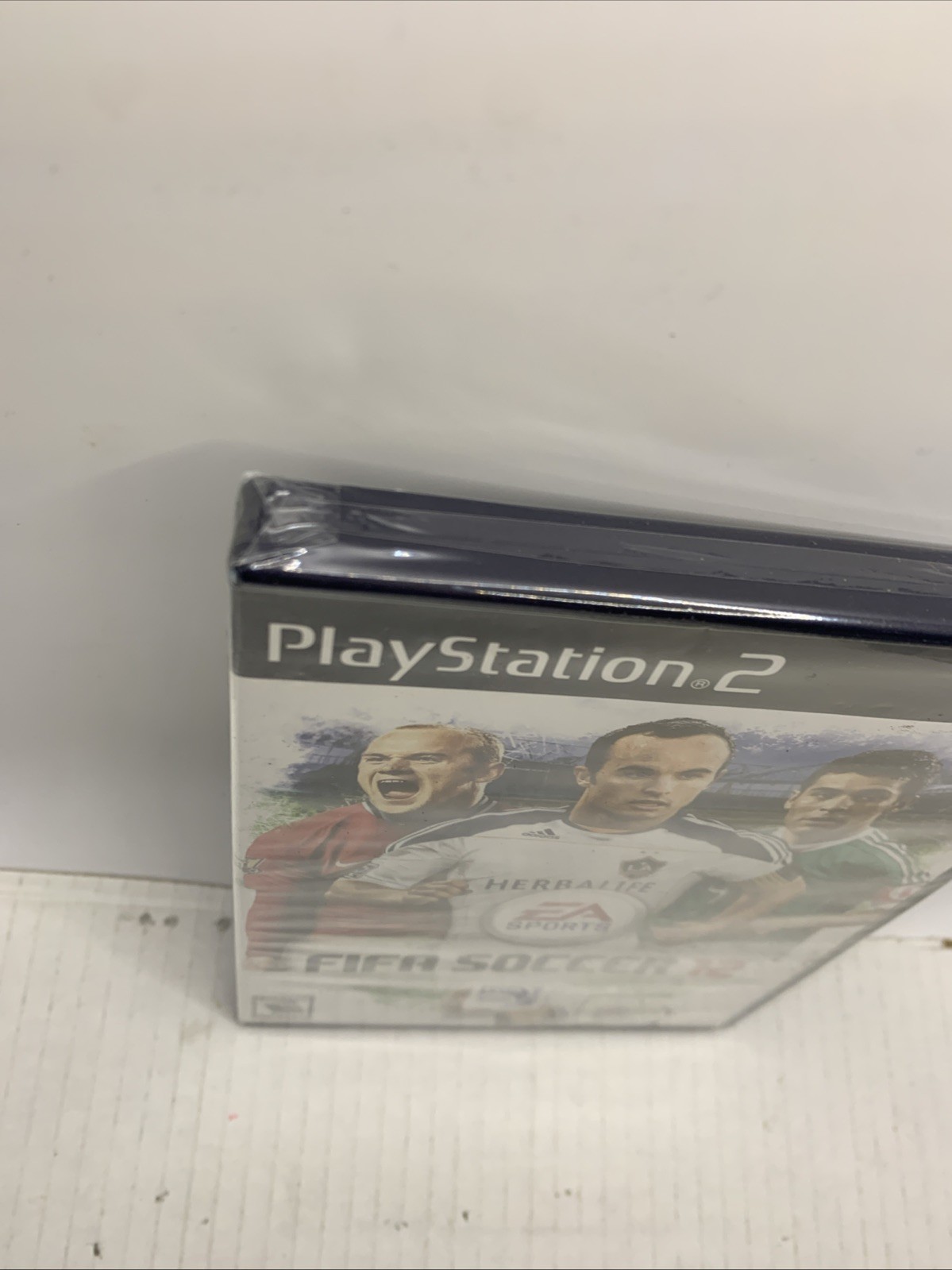 FIFA Soccer 12 Factory Sealed (Sony PlayStation 2, 2011) More Games In Store