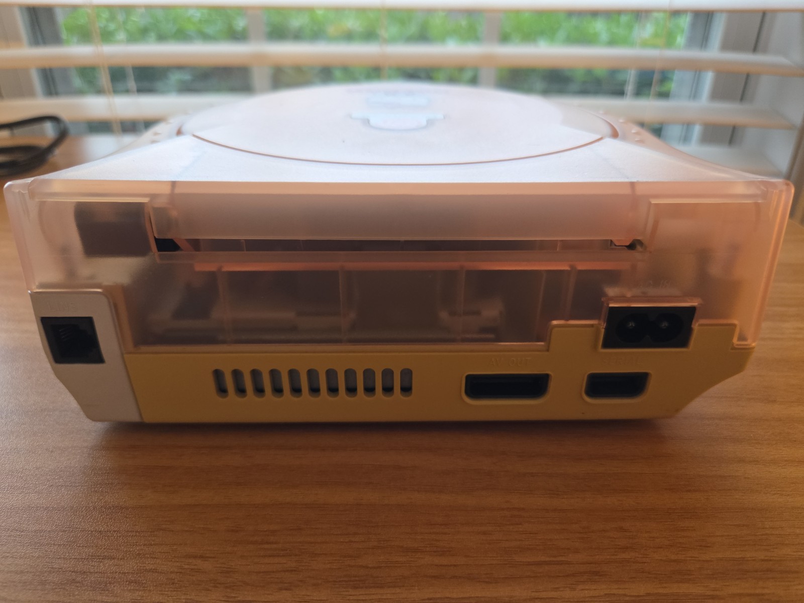 SEGA Dreamcast Hello Kitty Pink HKT-3000 Console Complete Set NTSC-J Tested