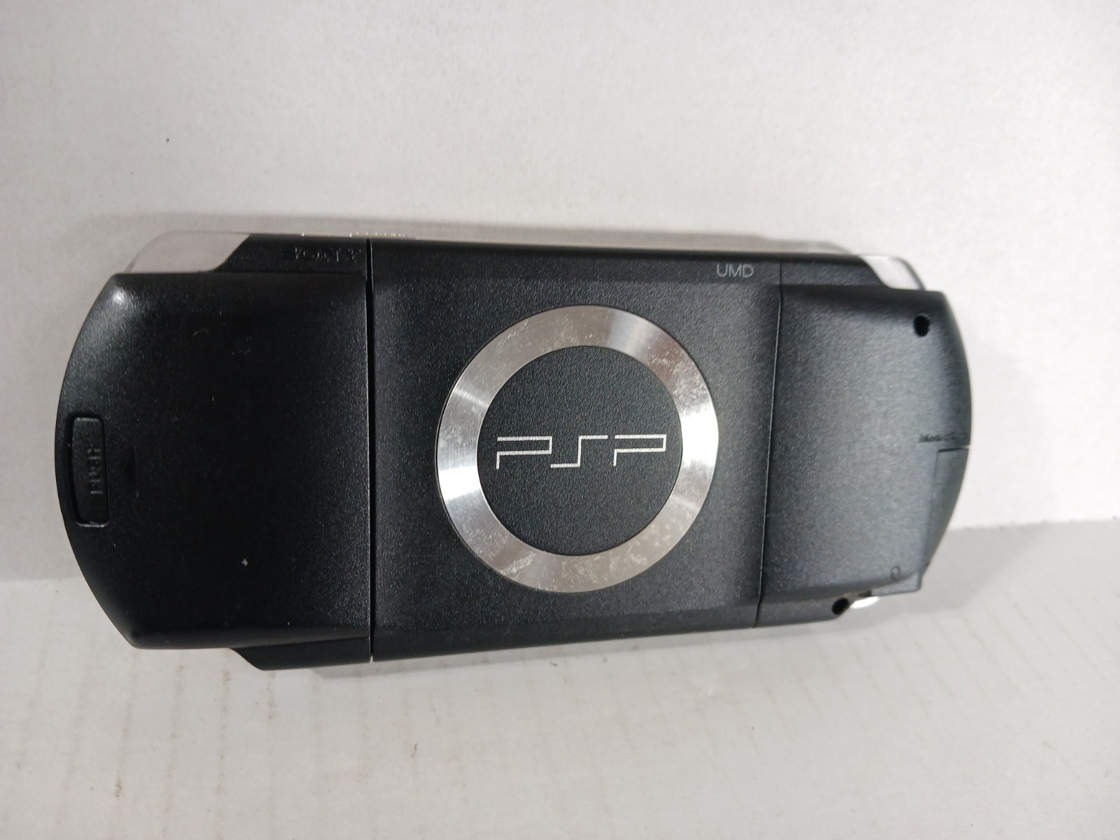 Sony PSP 1000 Fully Tested Plays Games New Quality Battery 1001 Playstation