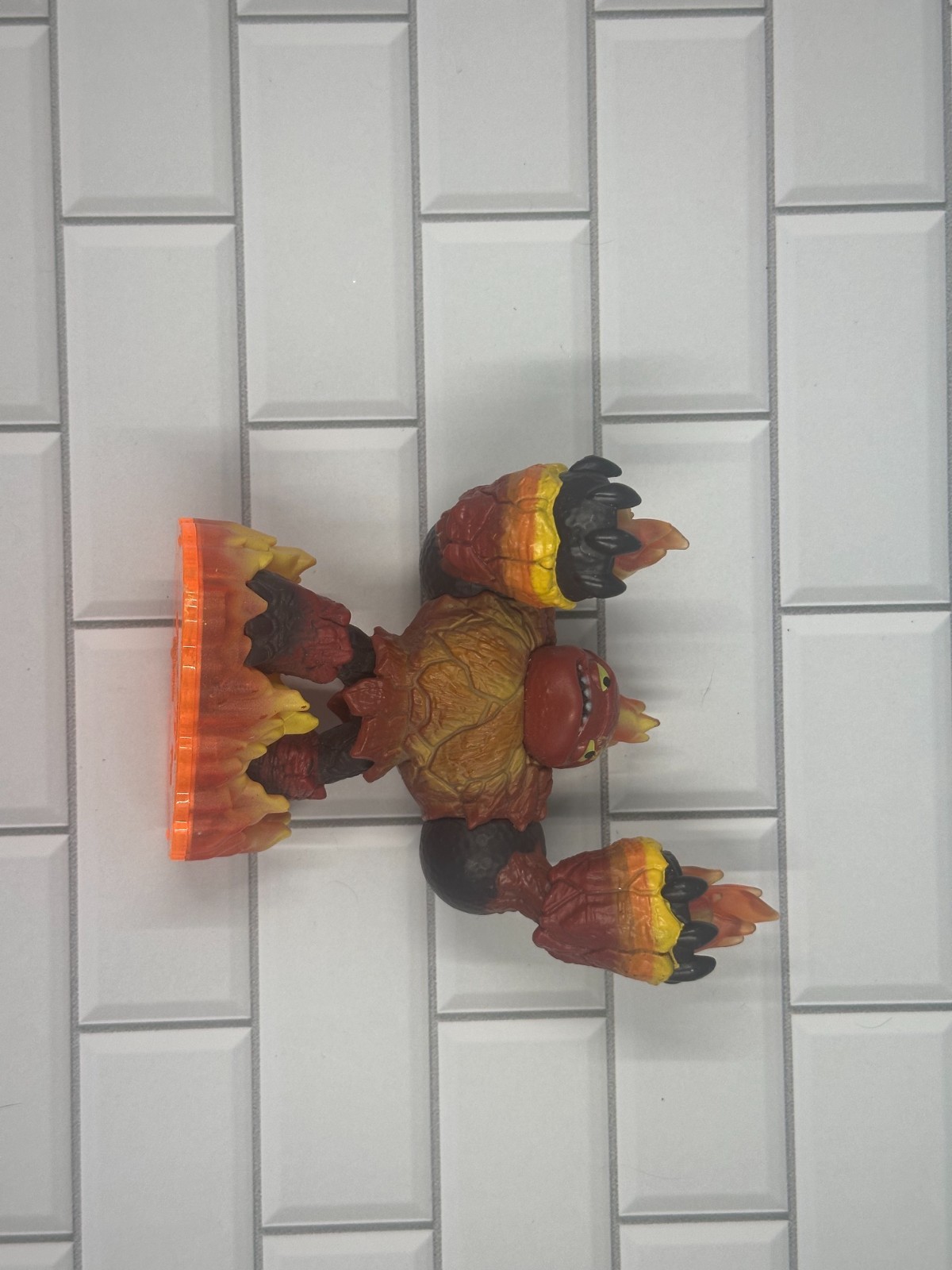 Skylanders Giants (Giants) 9 Figure Lot