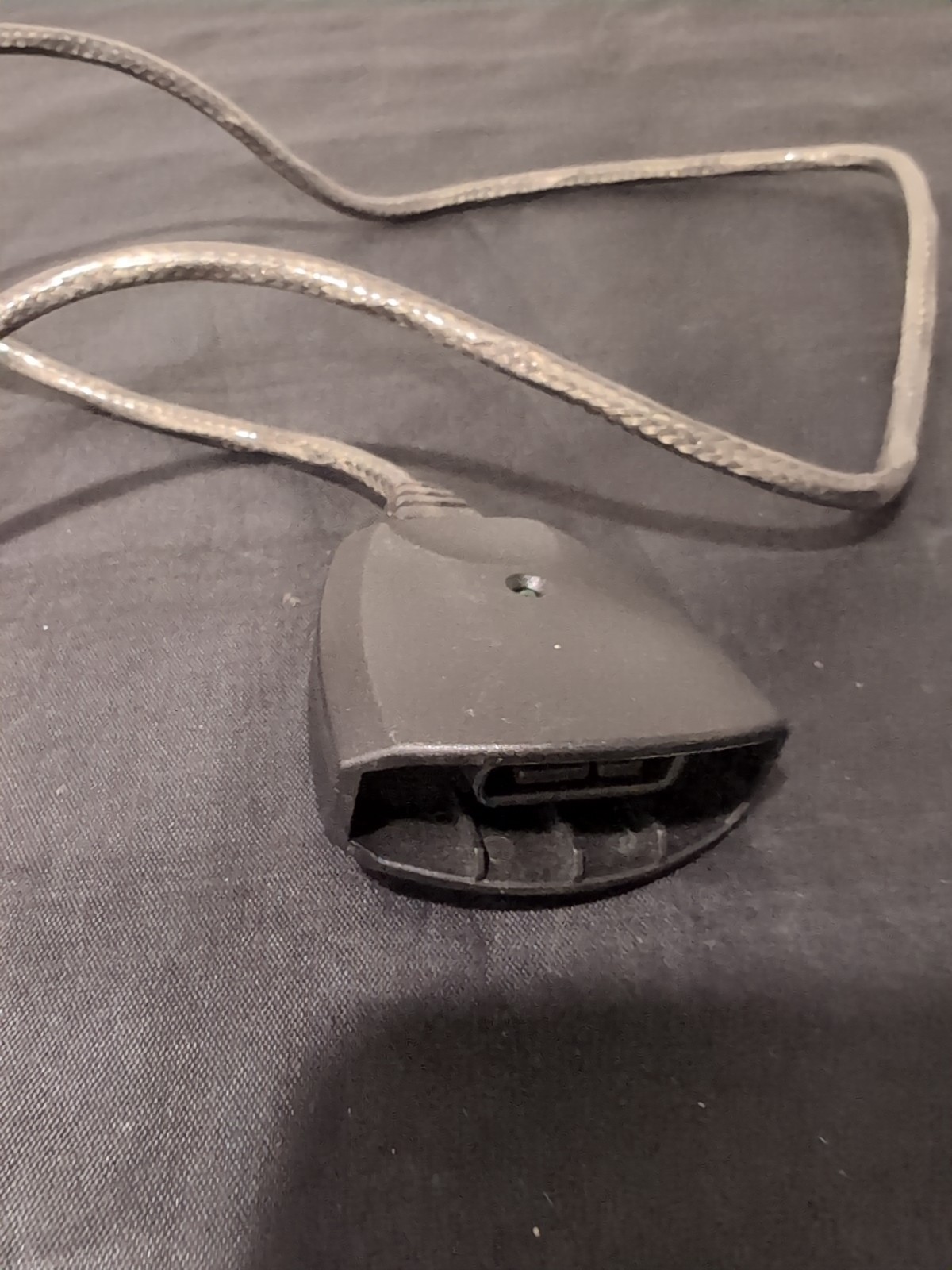 Microsoft XBOX Original USB Memory Card Reader Adapter