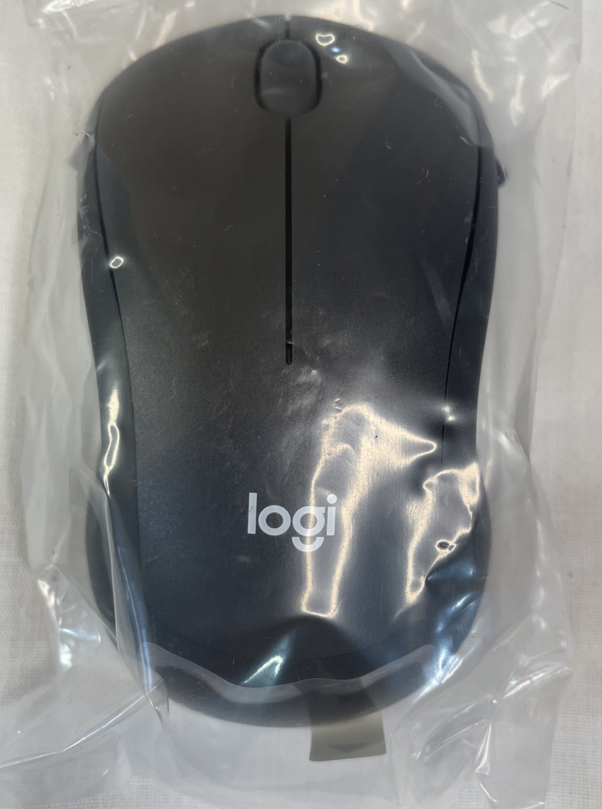 Logitech MK540 Advanced Wireless Keyboard and Mouse Combo for Windows, Black