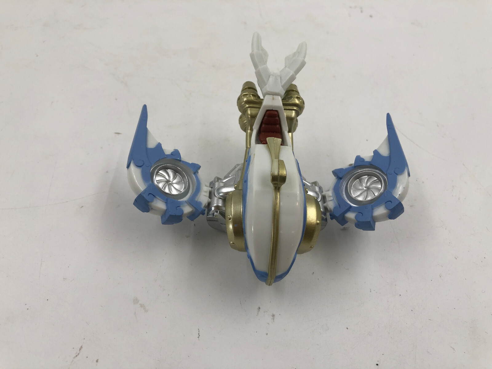 Skylanders Superchargers Jet Stream Vehicle Figure Wii PS4 Xbox One