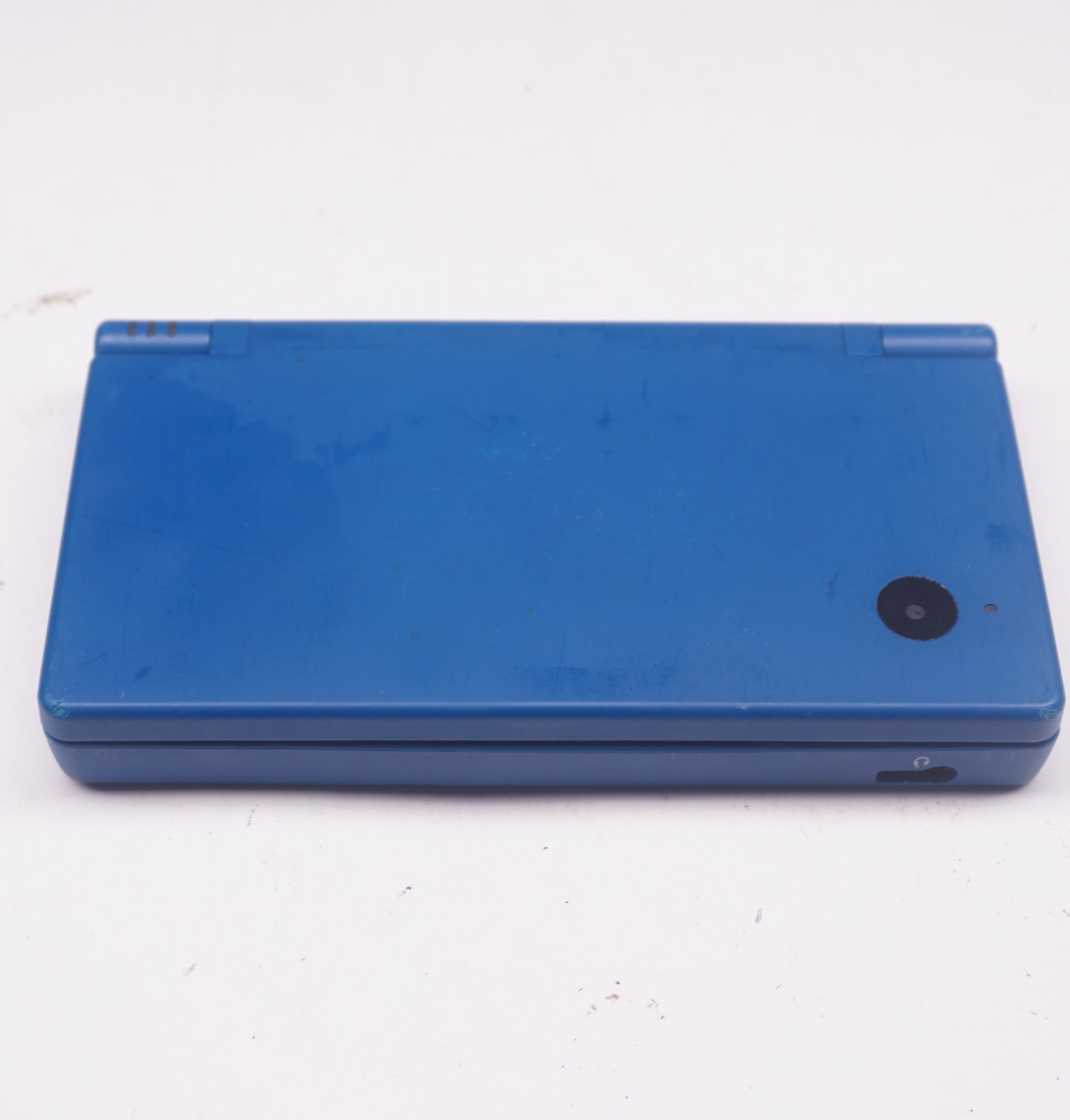 Nintendo DSi Matte Blue Special Edition US English Original Handheld Console