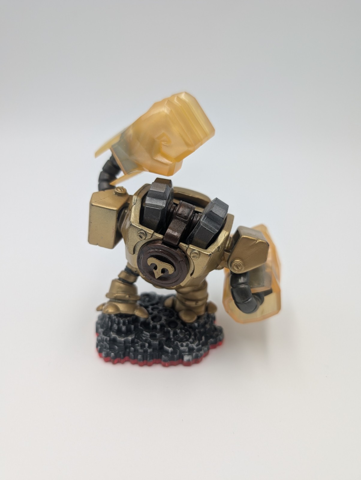Skylanders Trap Team Master Jawbreaker