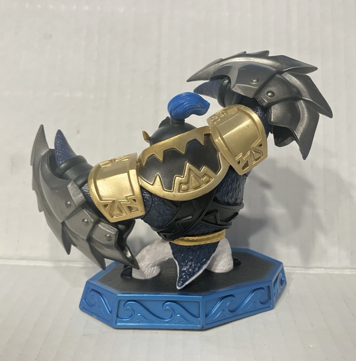 Skylanders Imaginators King Pen Pin Sensei & Golden Queen Sensei Wii U PS Xbox