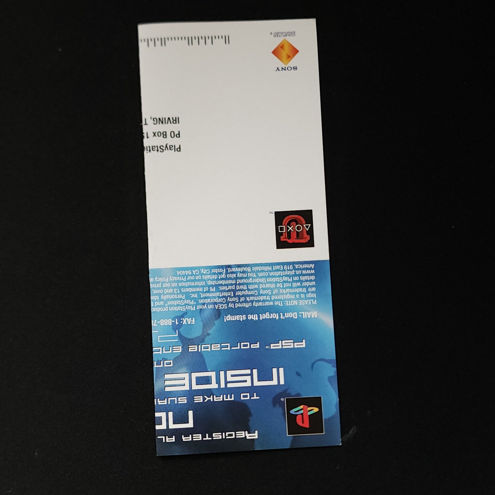 SOCOM: U.S. Navy SEALS — Fireteam Bravo (Sony PSP, 2006) CIB