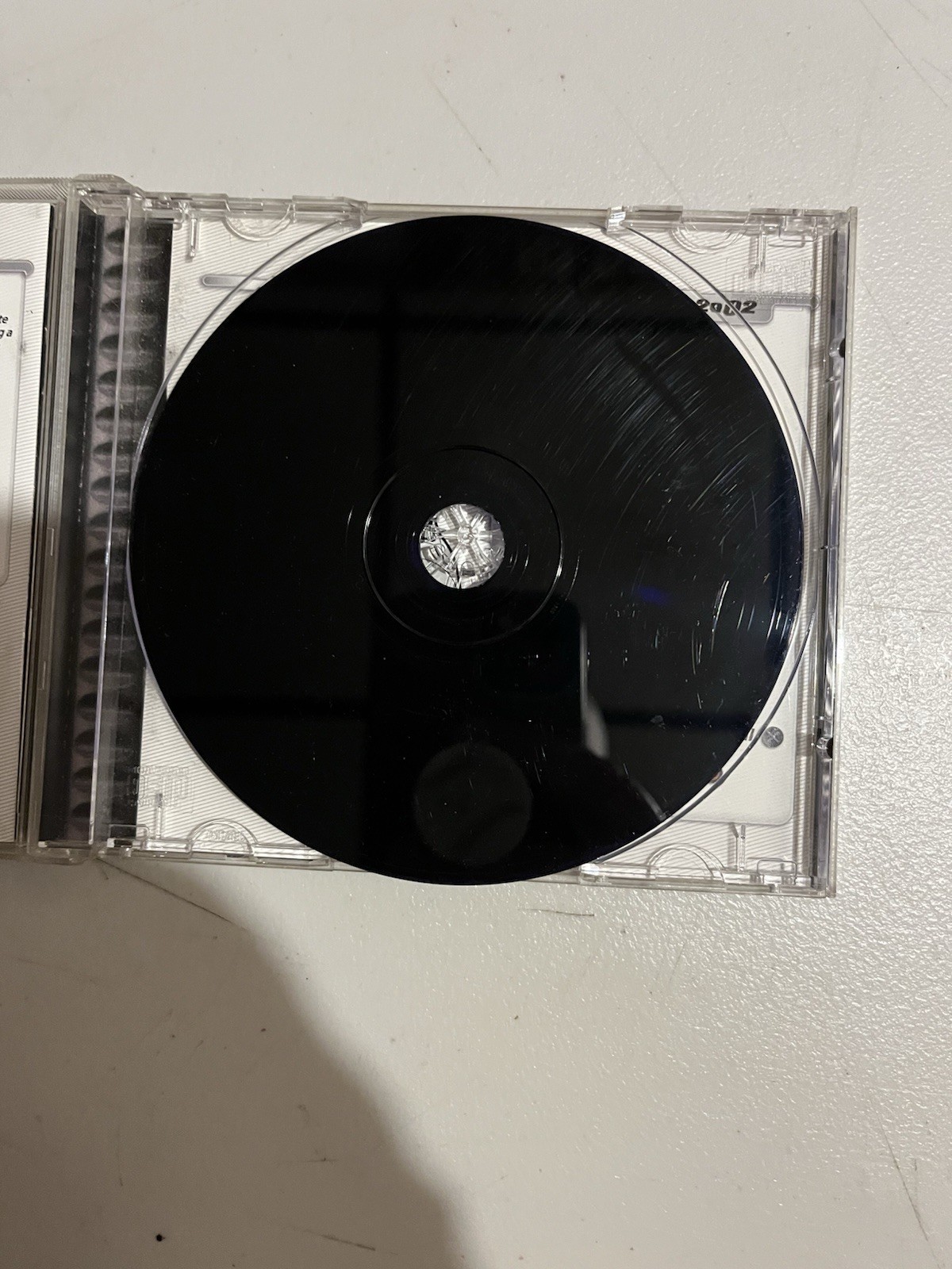 NFL Madden 2002 PlayStation-RARE