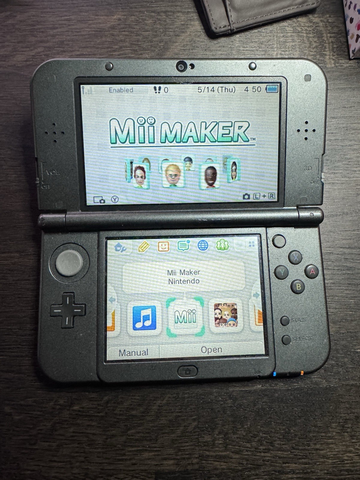 *Dual IPS?* New Nintendo 3DS XL Legend of Zelda Hyrule Edition Console