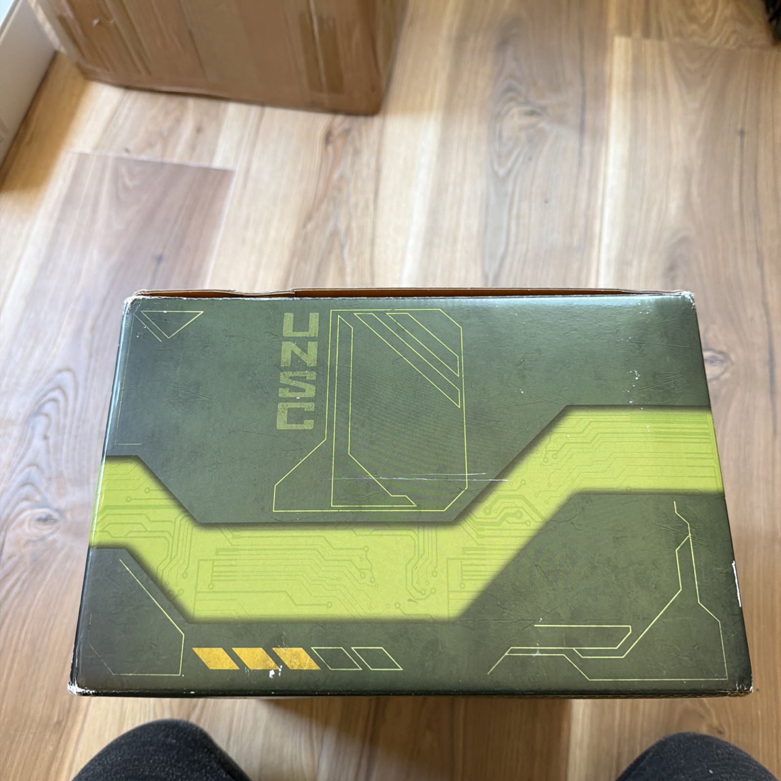Halo Infinite Collector’s Edition (Xbox Series X, 2021)