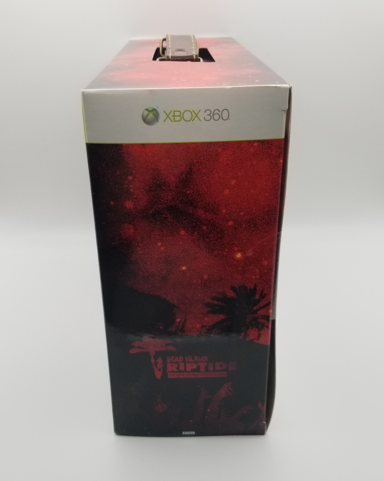 Dead Island: Riptide – Rigor Mortis Edition Microsoft Xbox 360 – Brand New