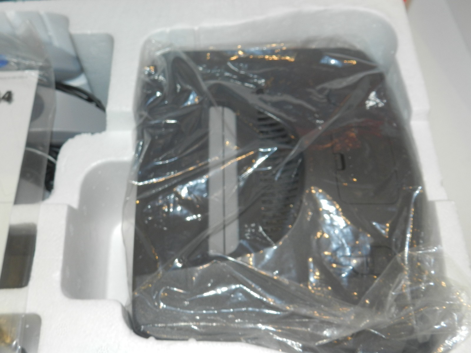 Original Nintendo 64 N64 Console System CIB Complete In Box Authentic RARE MINT