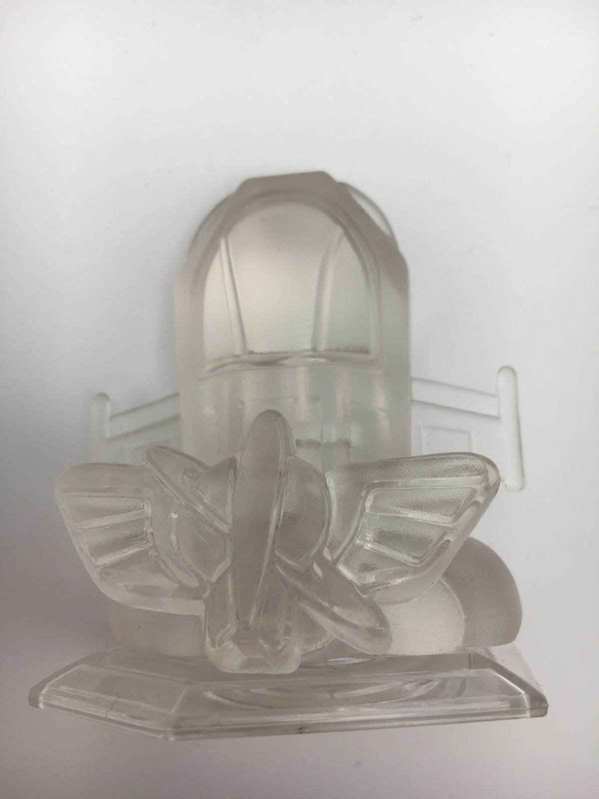 Disney Infinity (Toy Story in Space): Rocket Playset Figure -INF-2000004 (Loose)