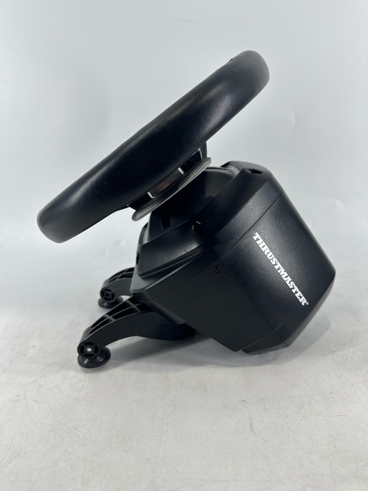 Thrustmaster T248P Force Feedback Racing Wheel PS5 PS4 PC Black