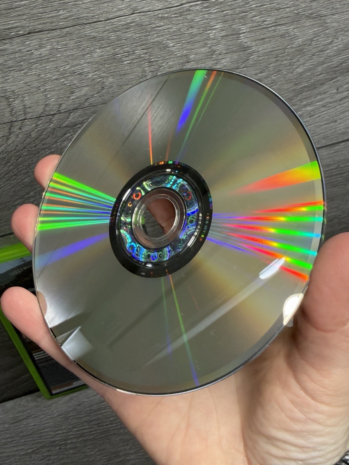 Mint💿! Midnight Club: Los Angeles VG Refurb + 1yr Warranty Xbox 360 NO MANUAL