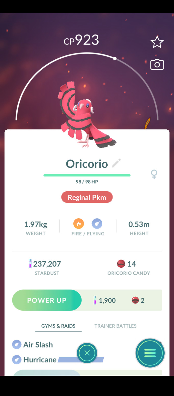 Pokemon Go Mini PTC With Shiny Pkm
