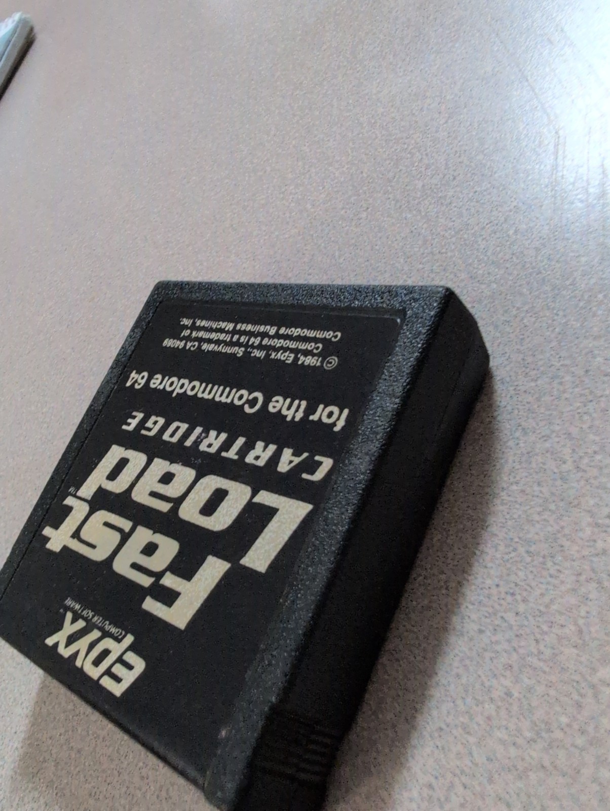 Commodore 64 C64 Fast Load Tested Combine Shipping