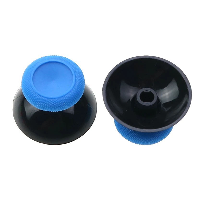 2pcs Analog Thumb Sticks Grip Joystick Button For Xbox Series X S Controller