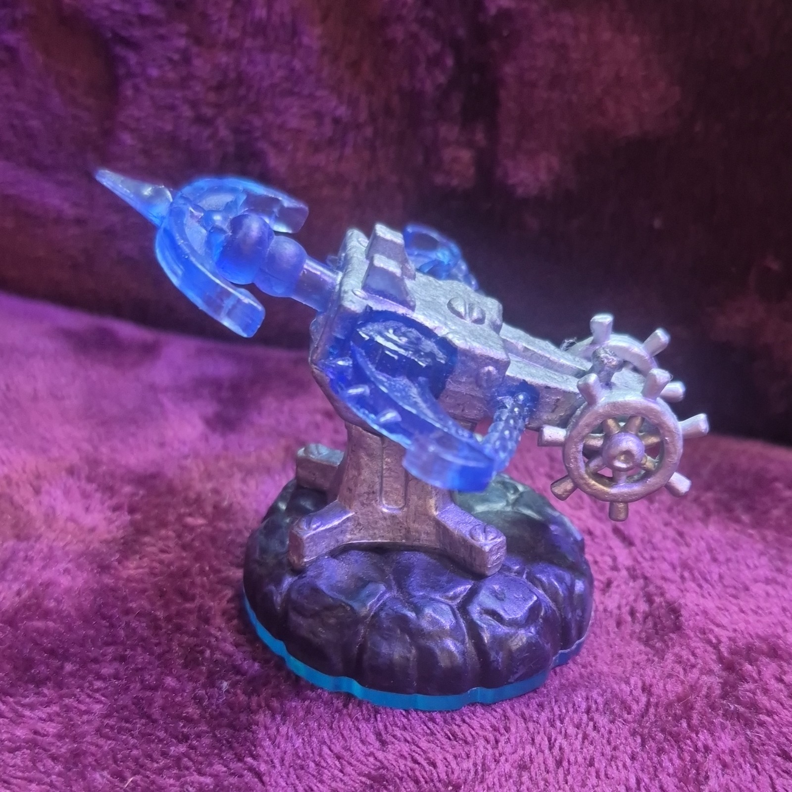 Activision Character Figure Model 84978888 MPN 84978888 A0142A Year 2013