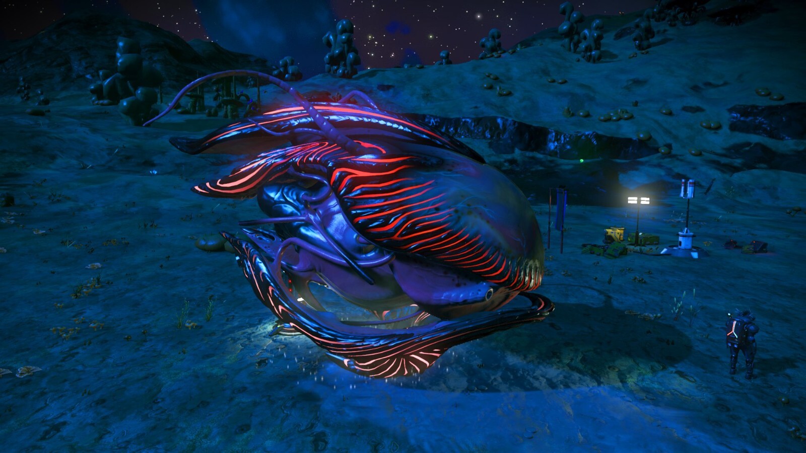 No Man’s Sky Ultimate Collection: Rare Items, Gear, Resources & Exclusive Finds