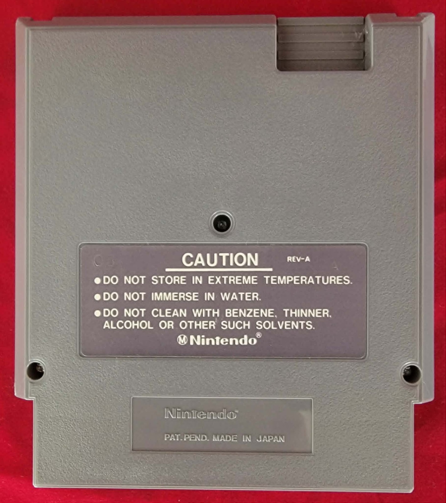 Mike Tyson’s Punch-Out🥊1987 Authentic NES in Box