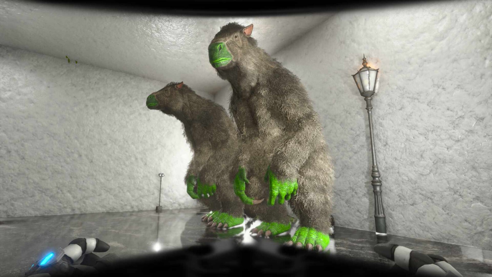 Ark Ascended Official PvE Crossplay Top Stat Megatheriums for Broodmother!