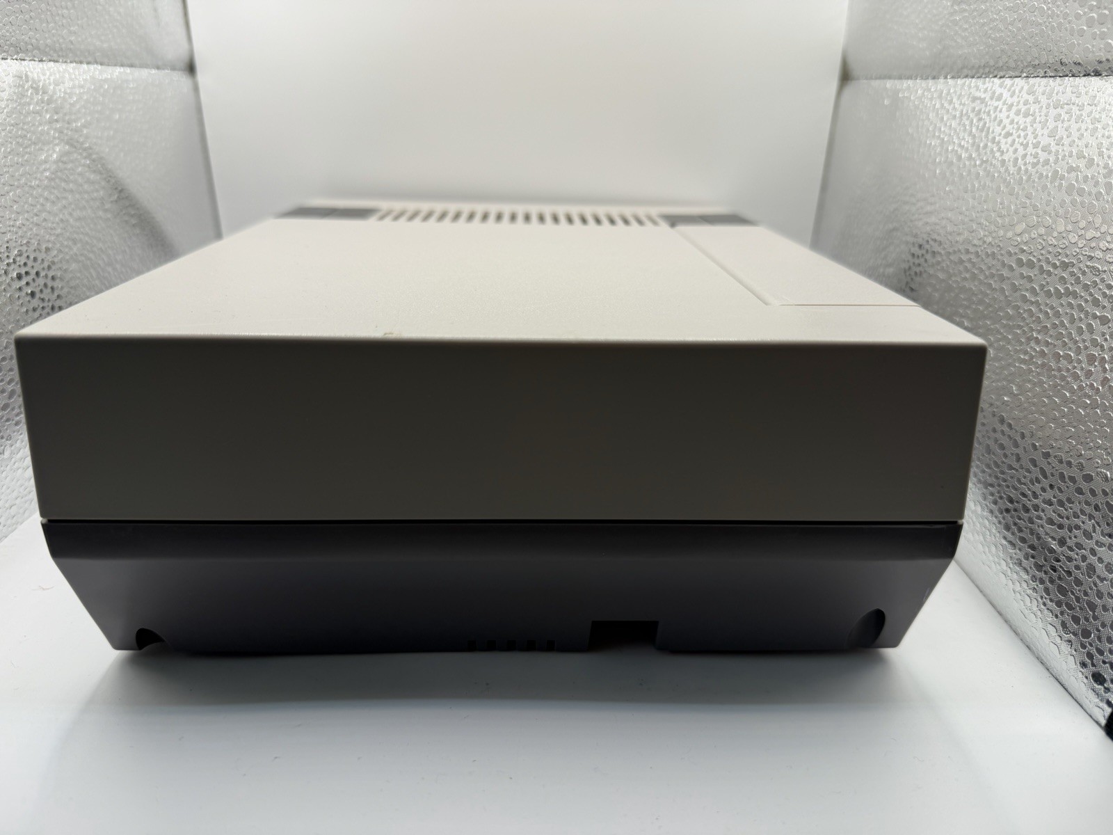 Nintendo Entertainment System (NES-001) Console Only