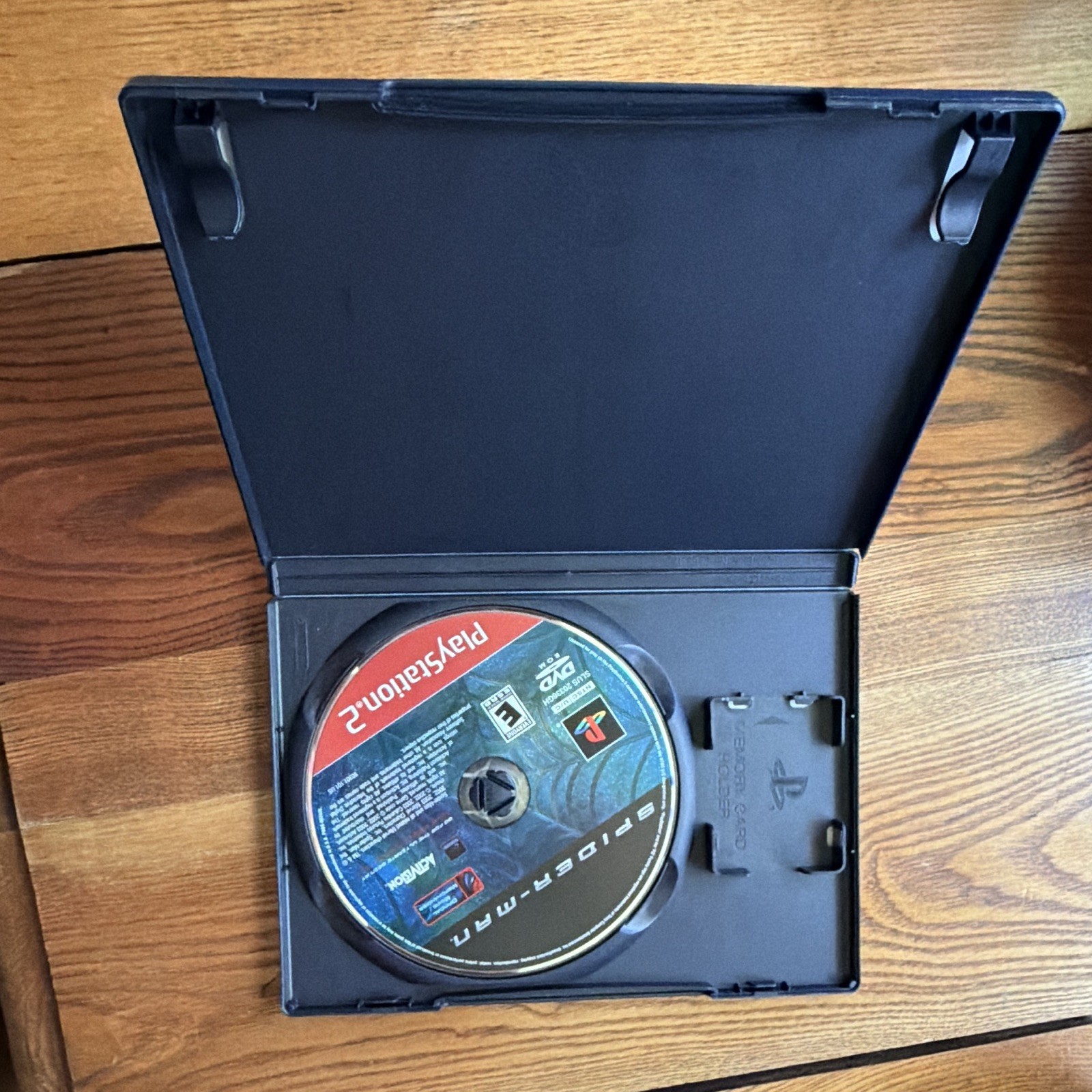 Activision Spider-Man Greatest Hits PS2 Action Adventure E NTSC-U/C (US/CA)